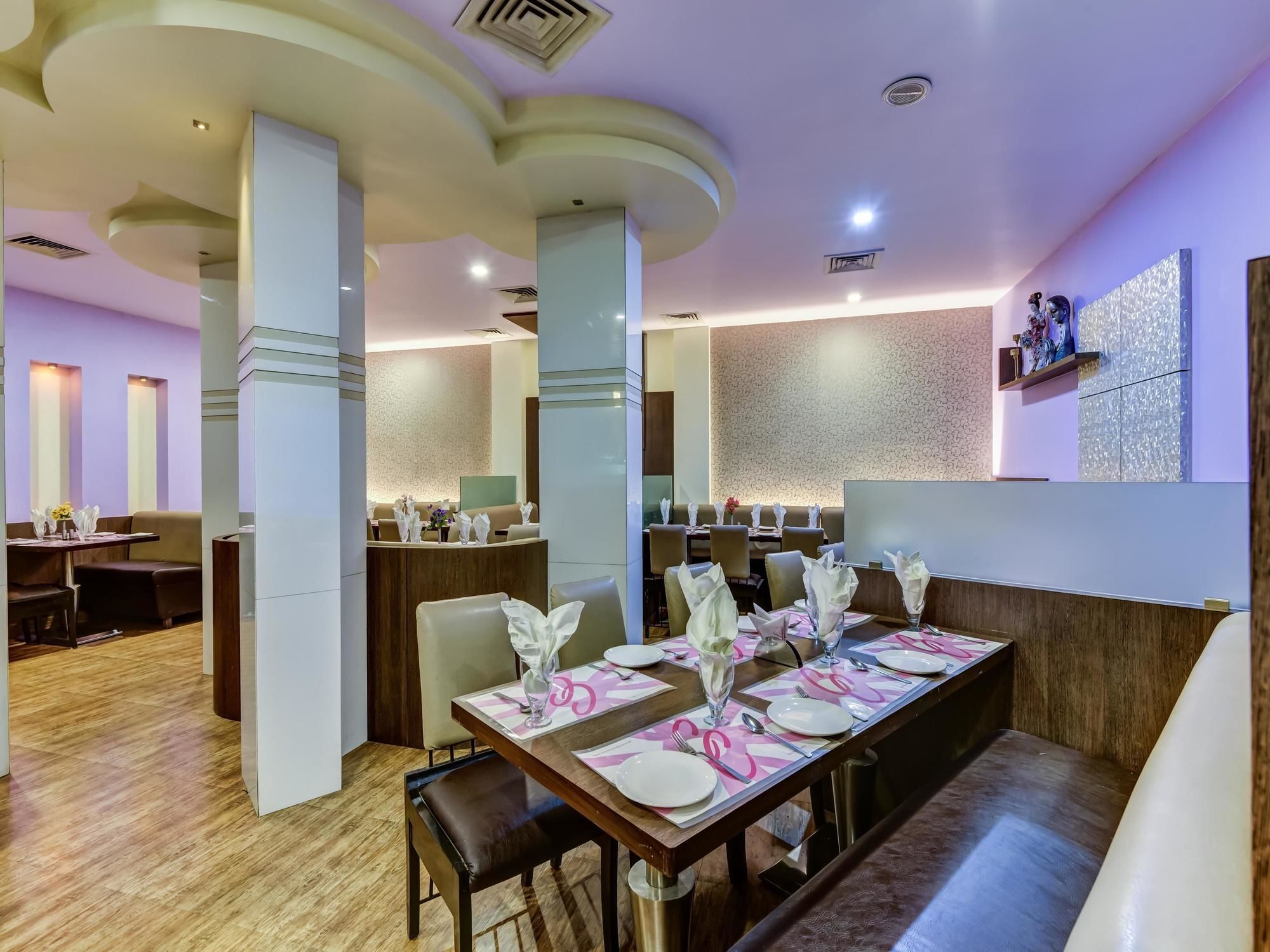 Oyo 1781 Hotel Panchratna Panvel Luaran gambar